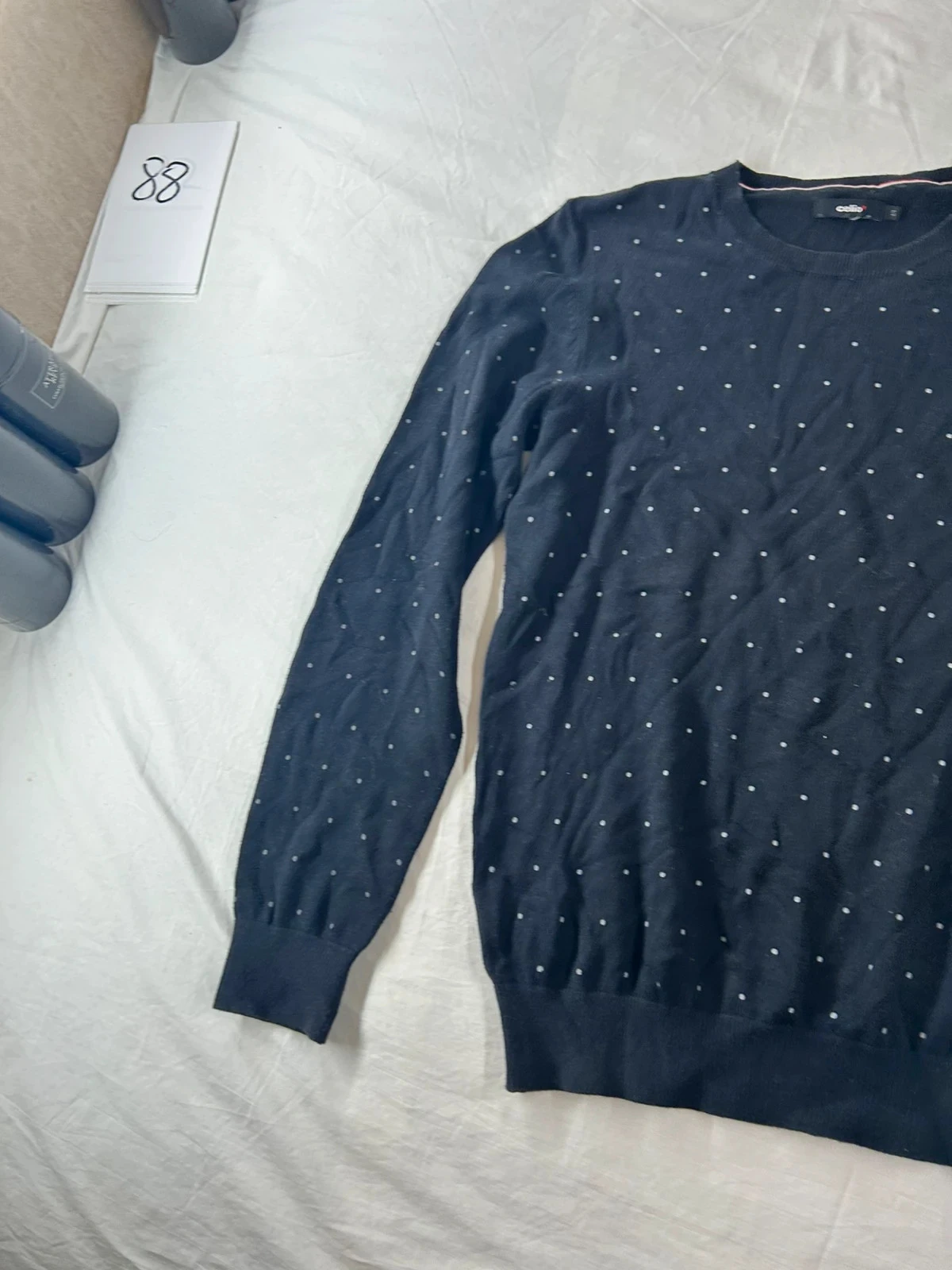 Pull a ras de cuello celio – photo 3